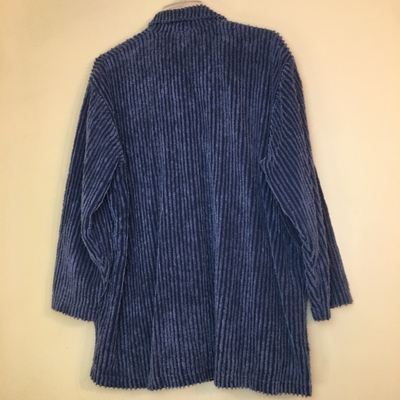 Tom Tom California Textured Jacket - Picture 11 of 14